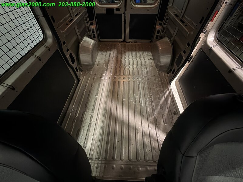2018 RAM ProMaster 1500 136 WB - Photo 31 - Bethany, CT 06524