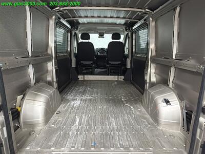 2018 RAM ProMaster 1500 136 WB - Photo 10 - Bethany, CT 06524