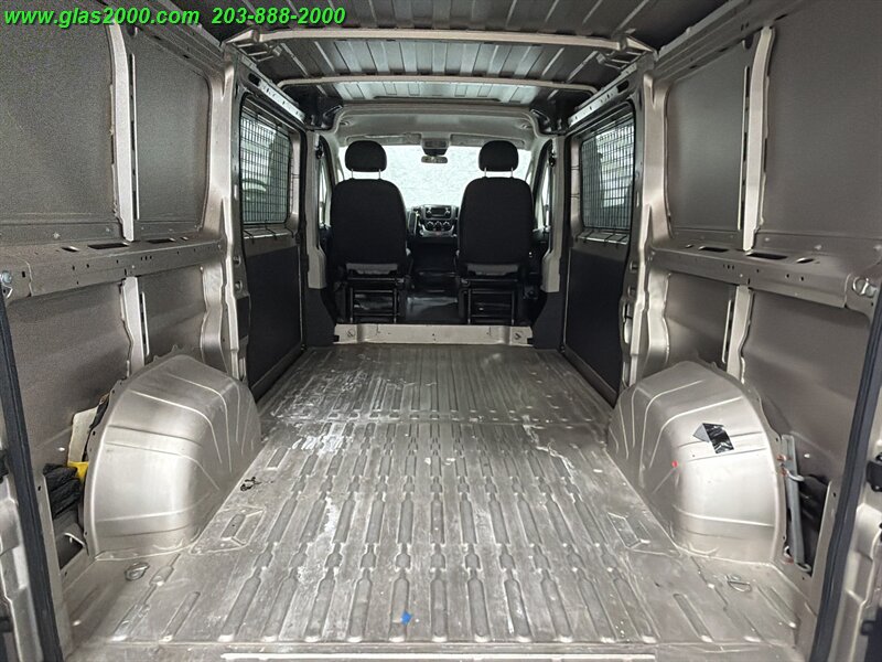 2018 RAM ProMaster 1500 136 WB - Photo 10 - Bethany, CT 06524