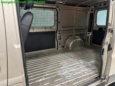 2018 RAM ProMaster 1500 136 WB - Photo 11 - Bethany, CT 06524