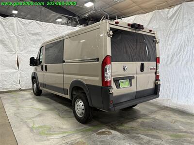 2018 RAM ProMaster 1500 136 WB - Photo 7 - Bethany, CT 06524