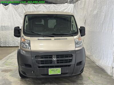 2018 RAM ProMaster 1500 136 WB - Photo 19 - Bethany, CT 06524