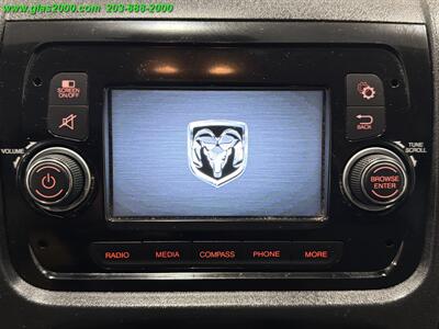 2018 RAM ProMaster 1500 136 WB - Photo 27 - Bethany, CT 06524