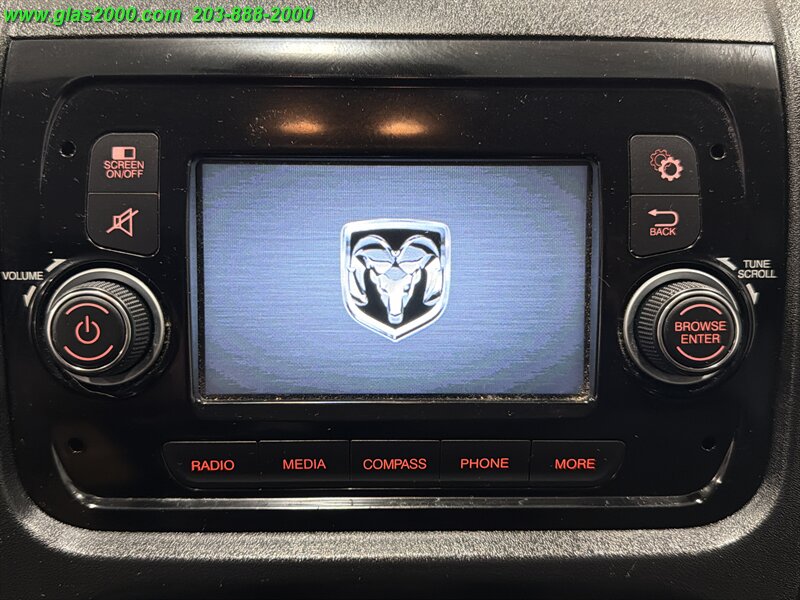 2018 RAM ProMaster 1500 136 WB - Photo 27 - Bethany, CT 06524