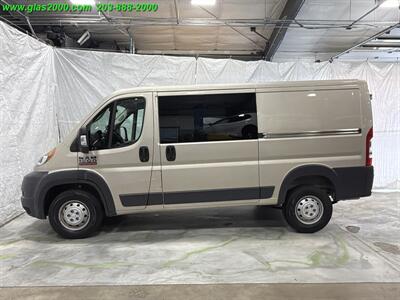 2018 RAM ProMaster 1500 136 WB - Photo 13 - Bethany, CT 06524