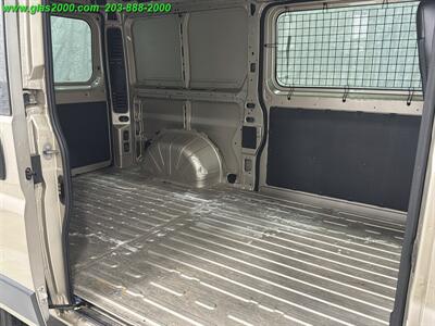 2018 RAM ProMaster 1500 136 WB - Photo 16 - Bethany, CT 06524