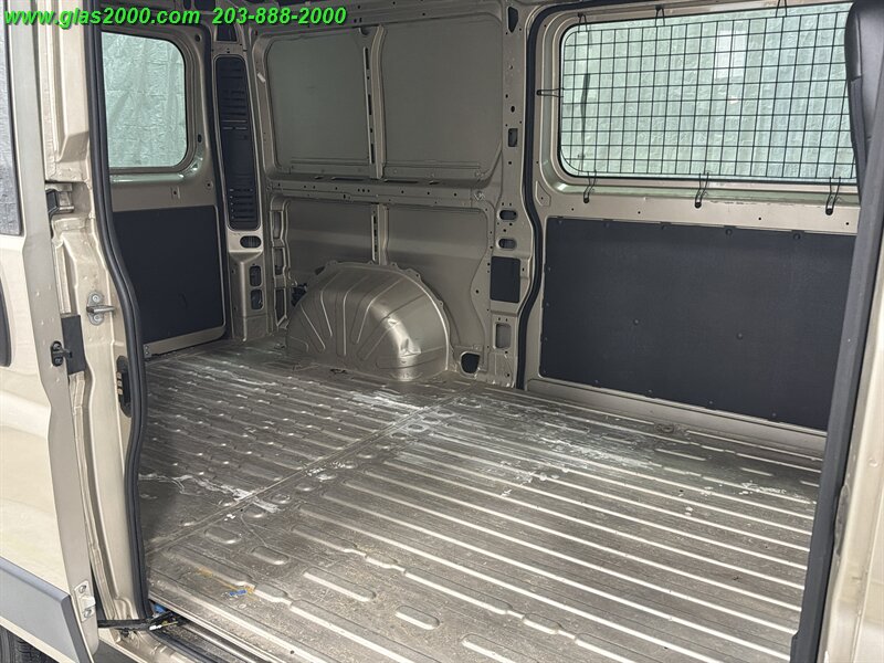 2018 RAM ProMaster 1500 136 WB - Photo 16 - Bethany, CT 06524