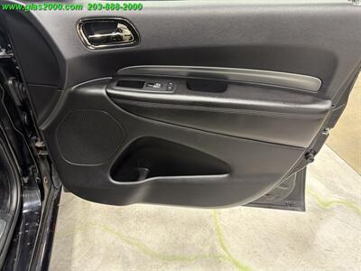 2019 Dodge Durango GT   - Photo 26 - Bethany, CT 06524