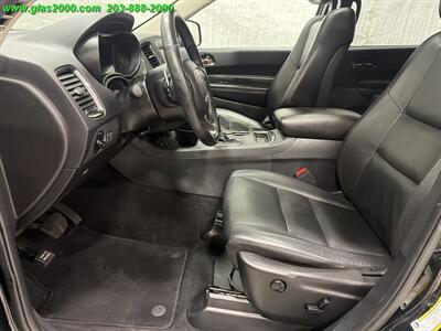 2019 Dodge Durango GT   - Photo 23 - Bethany, CT 06524