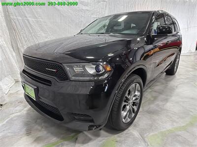 2019 Dodge Durango GT Plus SUV