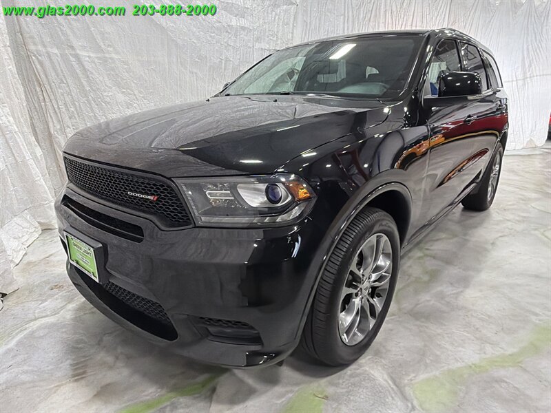 2019 Dodge Durango GT   - Photo 1 - Bethany, CT 06524