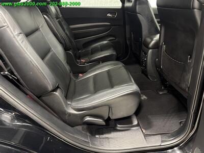 2019 Dodge Durango GT   - Photo 10 - Bethany, CT 06524