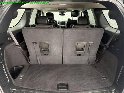 2019 Dodge Durango GT   - Photo 15 - Bethany, CT 06524