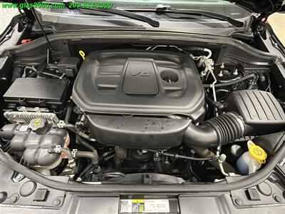 2019 Dodge Durango GT   - Photo 18 - Bethany, CT 06524