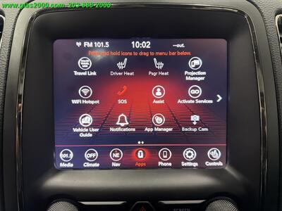 2019 Dodge Durango GT   - Photo 11 - Bethany, CT 06524