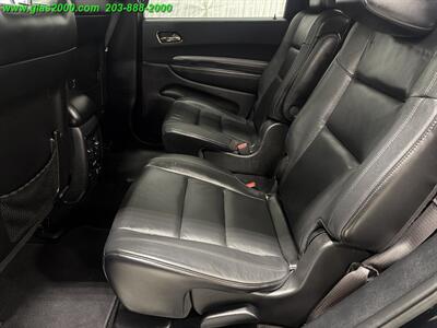 2019 Dodge Durango GT   - Photo 9 - Bethany, CT 06524