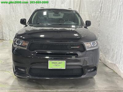 2019 Dodge Durango GT   - Photo 19 - Bethany, CT 06524
