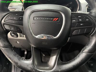 2019 Dodge Durango GT   - Photo 22 - Bethany, CT 06524