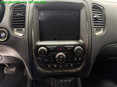 2019 Dodge Durango GT   - Photo 27 - Bethany, CT 06524