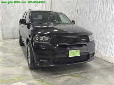 2019 Dodge Durango GT   - Photo 34 - Bethany, CT 06524