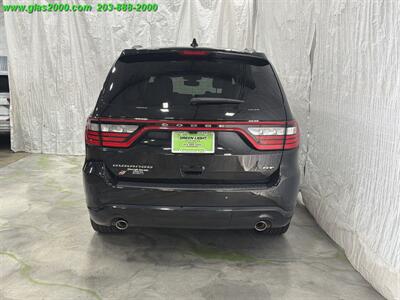 2019 Dodge Durango GT   - Photo 20 - Bethany, CT 06524