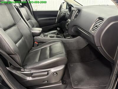 2019 Dodge Durango GT   - Photo 21 - Bethany, CT 06524