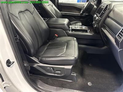 2019 Ford Expedition Limited   - Photo 5 - Bethany, CT 06524