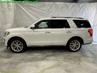 2019 Ford Expedition Limited   - Photo 13 - Bethany, CT 06524
