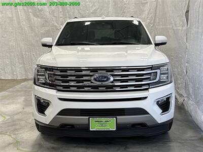 2019 Ford Expedition Limited   - Photo 19 - Bethany, CT 06524