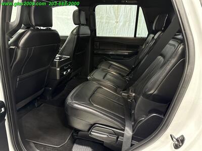 2019 Ford Expedition Limited   - Photo 9 - Bethany, CT 06524