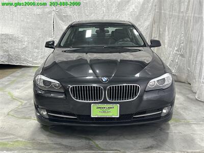 2013 BMW 5 Series 528i xDrive   - Photo 19 - Bethany, CT 06524
