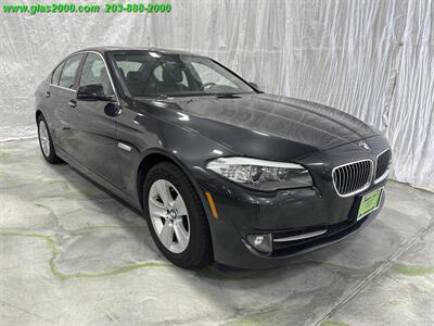 2013 BMW 5 Series 528i xDrive   - Photo 2 - Bethany, CT 06524