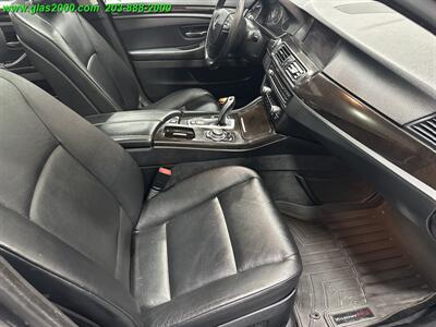 2013 BMW 5 Series 528i xDrive   - Photo 21 - Bethany, CT 06524