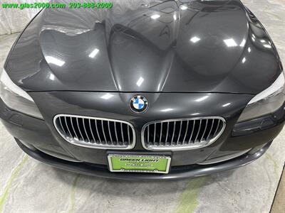 2013 BMW 5 Series 528i xDrive   - Photo 24 - Bethany, CT 06524
