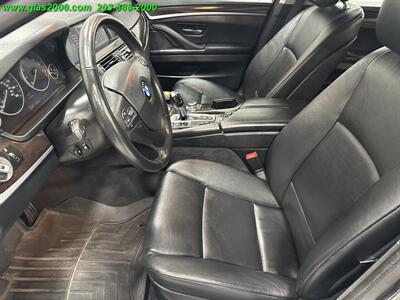 2013 BMW 5 Series 528i xDrive   - Photo 23 - Bethany, CT 06524