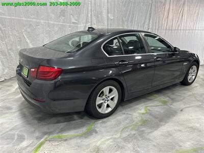 2013 BMW 5 Series 528i xDrive   - Photo 8 - Bethany, CT 06524
