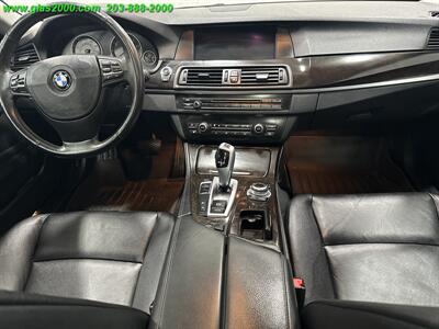 2013 BMW 5 Series 528i xDrive   - Photo 6 - Bethany, CT 06524