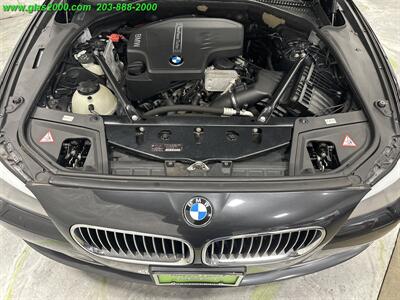 2013 BMW 5 Series 528i xDrive   - Photo 18 - Bethany, CT 06524