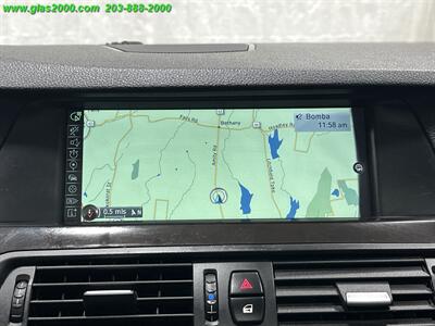 2013 BMW 5 Series 528i xDrive   - Photo 11 - Bethany, CT 06524