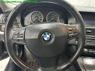2013 BMW 5 Series 528i xDrive   - Photo 22 - Bethany, CT 06524