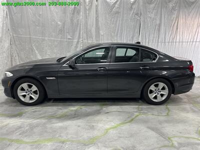 2013 BMW 5 Series 528i xDrive   - Photo 13 - Bethany, CT 06524