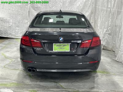 2013 BMW 5 Series 528i xDrive   - Photo 20 - Bethany, CT 06524