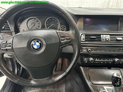 2013 BMW 5 Series 528i xDrive   - Photo 4 - Bethany, CT 06524