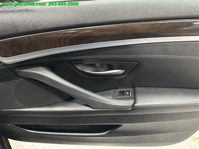 2013 BMW 5 Series 528i xDrive   - Photo 26 - Bethany, CT 06524