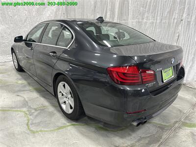 2013 BMW 5 Series 528i xDrive   - Photo 7 - Bethany, CT 06524