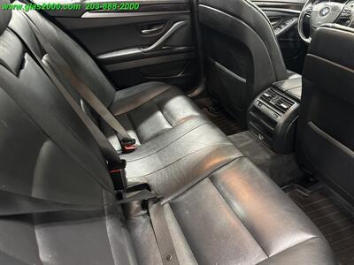 2013 BMW 5 Series 528i xDrive   - Photo 10 - Bethany, CT 06524