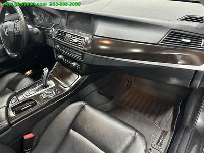 2013 BMW 5 Series 528i xDrive   - Photo 5 - Bethany, CT 06524