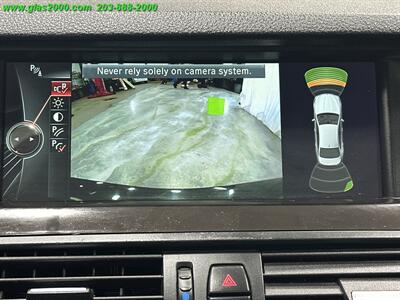 2013 BMW 5 Series 528i xDrive   - Photo 17 - Bethany, CT 06524