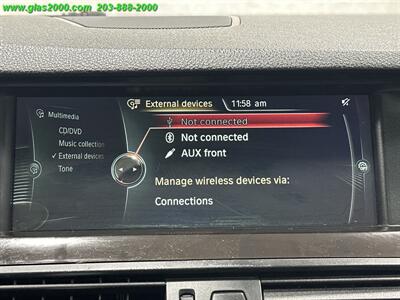 2013 BMW 5 Series 528i xDrive   - Photo 29 - Bethany, CT 06524