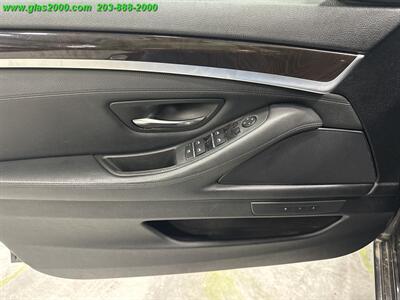 2013 BMW 5 Series 528i xDrive   - Photo 25 - Bethany, CT 06524